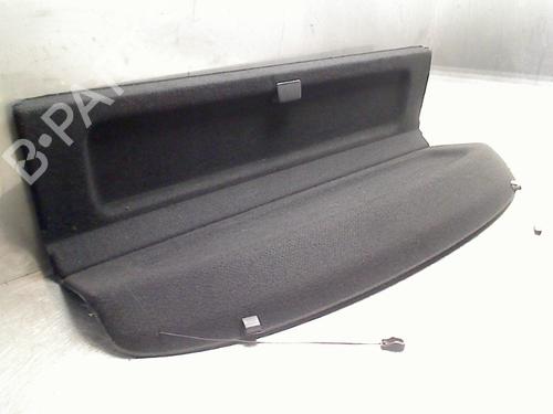 Used Rear parcel shelf Rear parcel shelf MAZDA 3 (BK) 1.6 DI Turbo (109 hp) 34687327 34687327