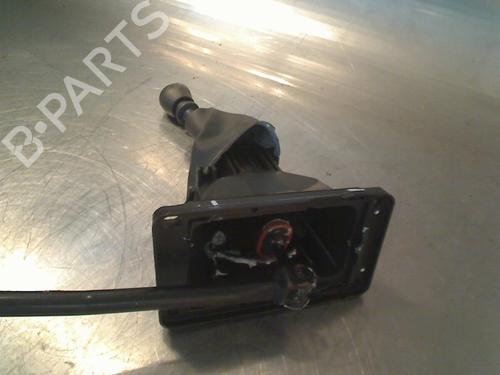 Cable RENAULT TWINGO II (CN0_) 1.2 16V (CN0K, CN0V, CN0A) | BP34683509E12 - Image 2