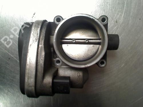 Used Throttle body Throttle body BMW 3 Touring (E46) 318 i (143 hp) 34688856 34688856