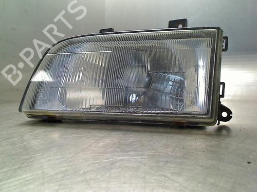 Phare droit Phare droit KIA SPORTAGE SUV (K00) 2.0 TD 4WD (83 hp) 34687206 34687206