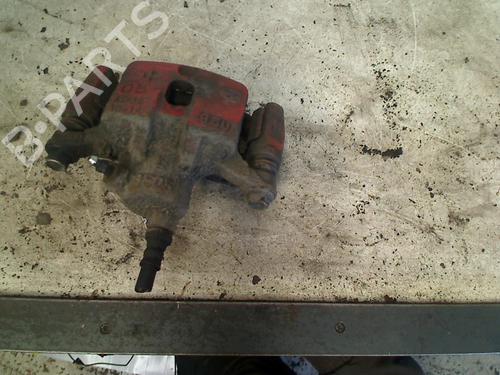 Used Left rear brake caliper Left rear brake caliper MITSUBISHI GALANT VIII (EA_) 2.0 (EA2A) (136 hp) 34657428 34657428