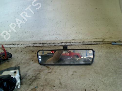 Bakspejl indvendigt Bakspejl indvendigt VW POLO IV (9N_, 9A_) 1.2 12V (64 hp) 34672174 34672174