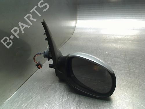 Used Right mirror Right mirror PEUGEOT 206 Hatchback (2A/C) 1.4 i (75 hp) 34690645 34690645