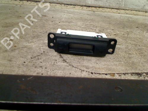 Used Display monitor Display monitor MAZDA MPV II (LW) 2.0 DI (136 hp) 34657927 34657927