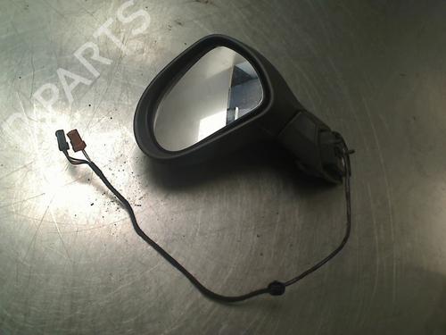Used Left mirror Left mirror 34686882 34686882