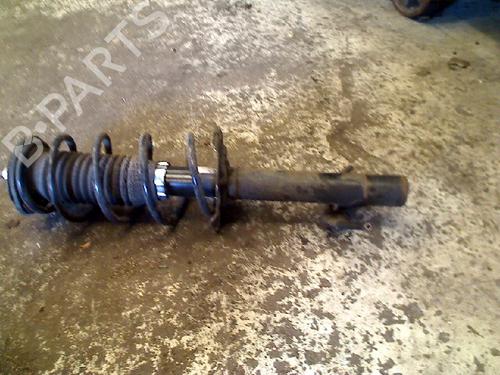 Used Right front shock absorber Right front shock absorber CITROËN C1 (PM_, PN_) 1.0 (68 hp) 34674258 34674258
