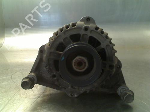 Used Alternator Alternator 37638106 37638106