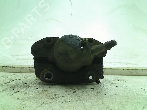 Used Left front brake caliper Left front brake caliper RENAULT TWINGO I (C06_) 1.2 (C066, C068) (58 hp) 34651854 34651854