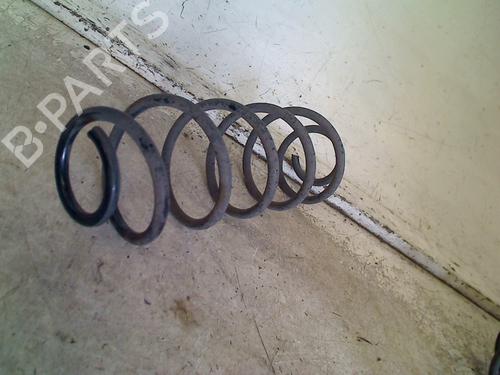 Used Shock absorber spring Shock absorber spring CITROËN C3 I (FC_, FN_) 1.4 i (73 hp) 34668469 34668469