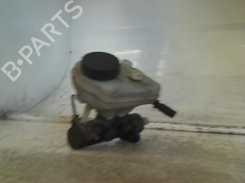 Used Brake master cylinder Brake master cylinder MERCEDES-BENZ VITO Bus (W638) 108 D 2.3 (638.164) (79 hp) 34662889 34662889