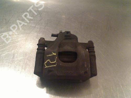 Used Right front brake caliper Right front brake caliper TOYOTA AYGO (_B1_) 1.0 (KGB10_, KGB10R) (68 hp) 34682660 34682660