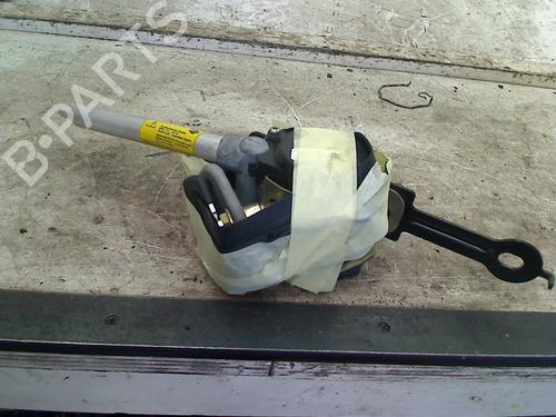 Used Front left seatbelt Front left seatbelt NISSAN PRIMERA Traveller (WP11) 2.0 16V (140 hp) 34656659 34656659