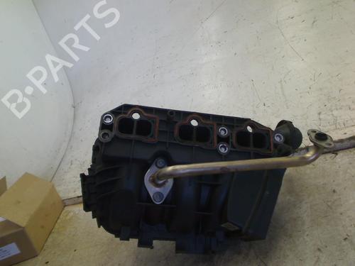 intake-manifold-opel-corsa-c-x01-2000-2001-2002-2003-2004-2005-2006-2007-2008-2009-34672602 main image