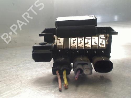 Used Electronic module Electronic module PEUGEOT EXPERT Van (VF3A_, VF3U_, VF3X_) 1.6 HDi 90 16V (90 hp) 34686050 34686050