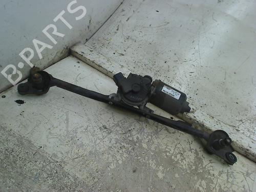 Used Front wiper motor Front wiper motor KIA CERATO I Hatchback (LD) 2.0 (143 hp) 34663349 34663349