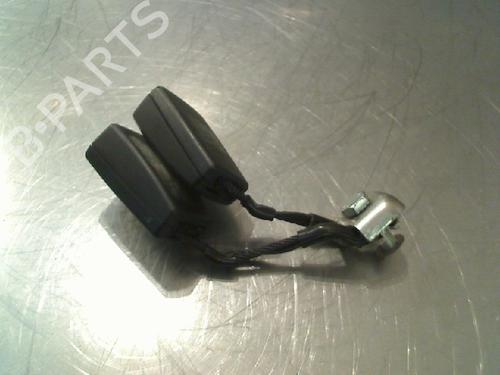 Engache cinturón Engache cinturón VW POLO V (6R1, 6C1) 1.2 (70 hp) 34677193 34677193