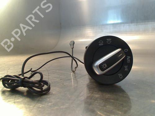 Used Headlight switch Headlight switch VW GOLF V (1K1) 1.6 FSI (115 hp) 34678039 34678039