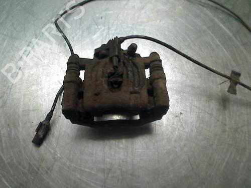 Used Right rear brake caliper Right rear brake caliper MERCEDES-BENZ VITO / MIXTO Van (W639) 109 CDI (639.601, 639.603, 639.605) (88 hp) 34686228 34686228