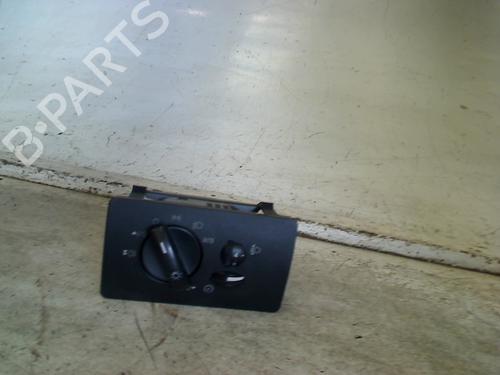 Used Headlight switch Headlight switch FORD MONDEO III Turnier (BWY) 2.0 TDCi (130 hp) 34669138 34669138
