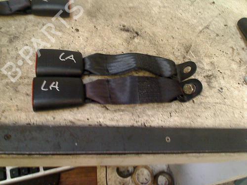 Used Seat buckle Seat buckle ALFA ROMEO 166 (936_) 2.0 T.Spark (936A3B00) (150 hp) 34657770 34657770