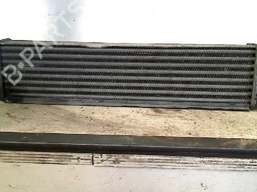 Used Intercooler Intercooler BMW 3 (E46) 320 d (136 hp) 34654494 34654494