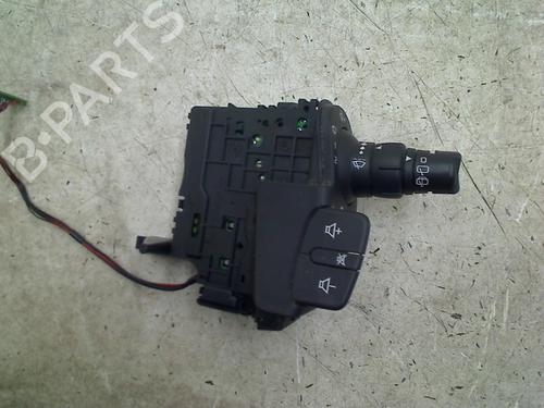 Used Steering column stalk Steering column stalk RENAULT GRAND SCÉNIC II (JM0/1_) 1.6 (113 hp) 34666815 34666815