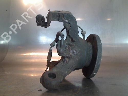 Right front steering knuckle OPEL MOVANO A Van (X70) 2.5 DTi (FD) | BP34684003M26 - Image 2