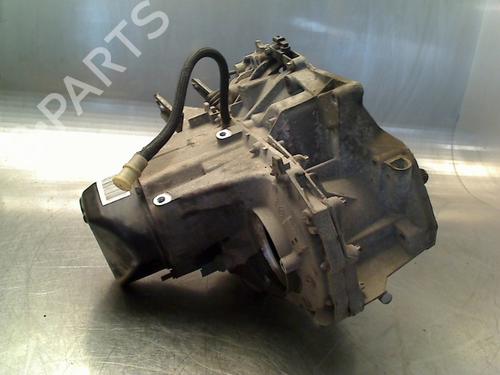 Gearbox RENAULT TWINGO II (CN0_) 1.2 16V (CN04, CN0B) | BP39173301M3 - Image 2