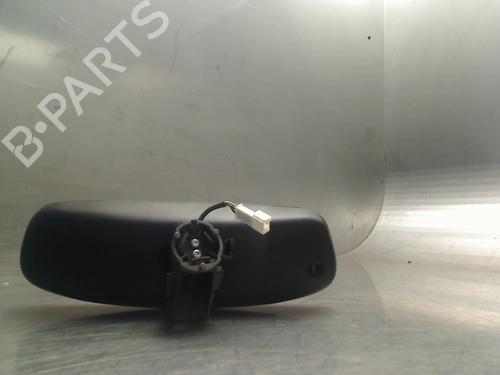 Rear mirror VOLVO V50 (545) 2.4 | BP34687549I6 - Image 2