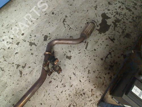 Exhaust system CITROËN C4 I (LC_) 1.4 16V | BP34660744M121 - Image 2