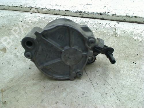 Used Vacuum pump Vacuum pump PEUGEOT PARTNER Box Body/MPV (5_, G_) 1.6 HDi 75 (75 hp) 34665780 34665780