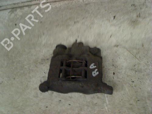 Used Right rear brake caliper Right rear brake caliper PEUGEOT 406 Coupe (8C) 3.0 V6 (207 hp) 34669734 34669734