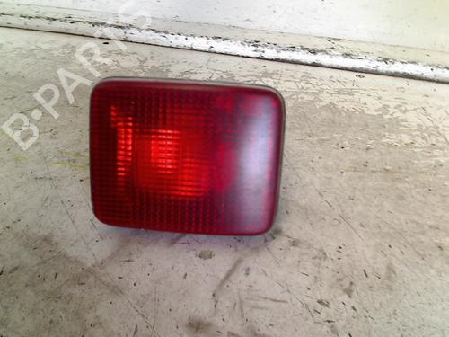 Used Left front fog light Left front fog light TOYOTA STARLET (_P8_) 1.3 12V Cat (EP81) (75 hp) 34664349 34664349