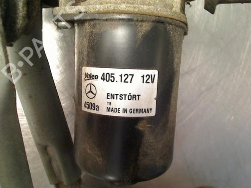 Front wiper motor SUBARU FORESTER (SH_) 2.0 D AWD (SHH, SHD, SHN) | BP34687864M29 - Image 2