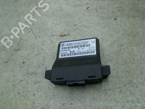 Used Control unit Control unit 34670332 34670332