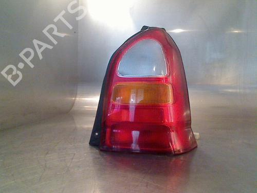 Used Right taillight Right taillight SUZUKI ALTO VI (FF, HA24_) 1.1 (RF410) (63 hp) 34684666 34684666