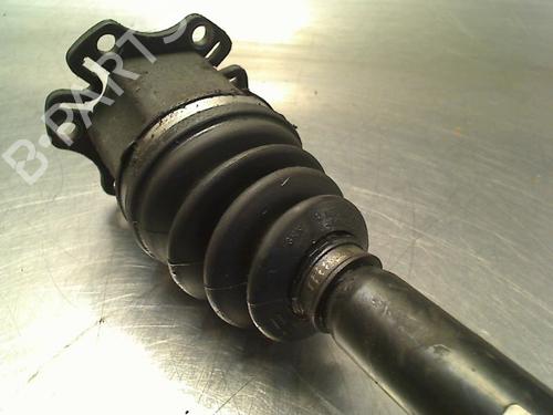 Right front driveshaft AUDI A6 C6 (4F2) 4.2 quattro | BP39163228M39 - Image 2
