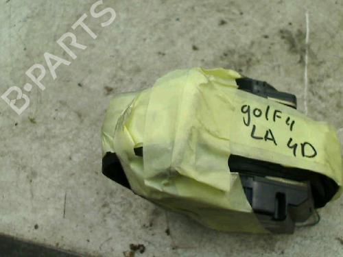 Used Rear left seatbelt Rear left seatbelt VW GOLF IV (1J1) 1.9 TDI (90 hp) 34653987 34653987