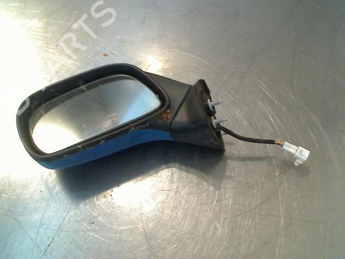 left-mirror-opel-agila-a-h00-2000-2001-2002-2003-2004-2005-2006-2007-34678707 main image