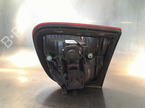 Left tailgate light SEAT LEON (1M1) 1.4 16V | BP34681205C79 - Image 2