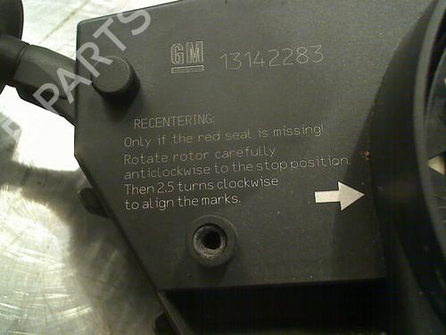 Steering column stalk OPEL CORSA D (S07) 1.2 (L08, L68) | BP34677467I23 - Image 2