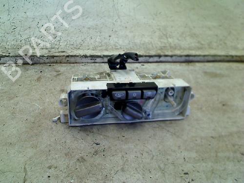 climate-control-mitsubishi-outlander-i-cu_w-2001-2002-2003-2004-2005-2006-2007-2008-34674691 main image