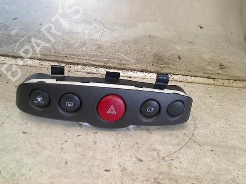 Used Climate control Climate control FIAT PUNTO (188_) 1.2 60 (188.030, .050, .130, .150, .230, .250) (60 hp) 34659601 34659601