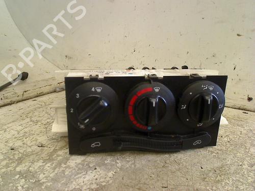 Used Climate control Climate control MERCEDES-BENZ A-CLASS (W168) A 140 (168.031, 168.131) (82 hp) 34664988 34664988