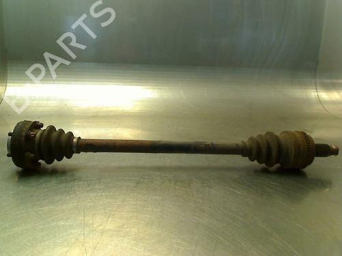Used Left rear driveshaft Left rear driveshaft 37265303 37265303