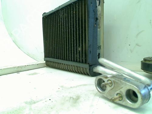 Used AC radiator AC radiator 34651044 34651044