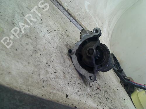 Starter PEUGEOT PARTNER Box Body/MPV (5_, G_) 1.9 D | BP34656332M8 - Image 2