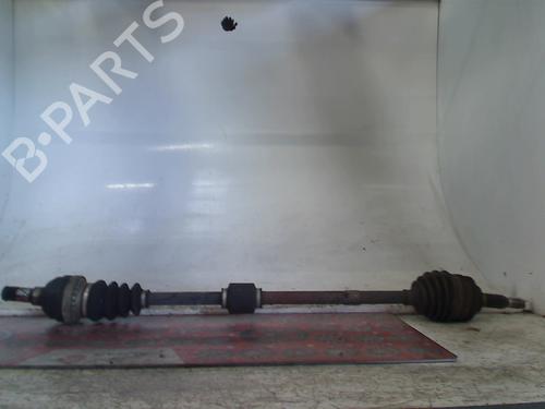 Used Right front driveshaft Right front driveshaft DAEWOO REZZO (U100) 1.6 (105 hp) 34661078 34661078