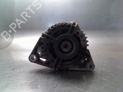 Used Alternator Alternator OPEL ASTRA H GTC (A04) 1.4 (L08) (90 hp) 34688444 34688444