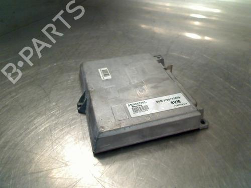 Used Control unit Control unit 34684946 34684946